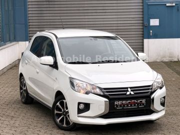 Mitsubishi Space Star Select+ 1.2*NAVI*SHZ*TEMP*MFL*ALU*1HD