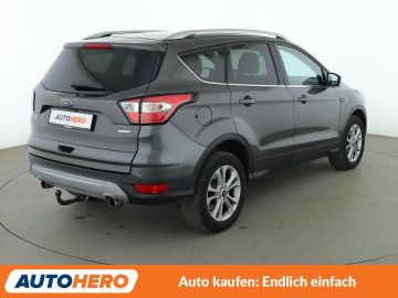 Ford Kuga - 6