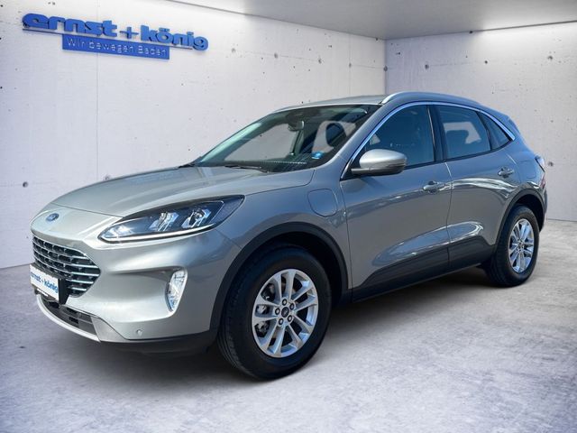 Ford Kuga 2.5 Duratec PHEV TITANIUM