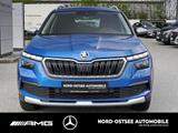Skoda KAMIQ 1.0 TSI SCOUTLINE AHK NAVI KAMERA LED LHZ - Skoda Kamiq: Scoutline