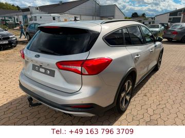 Ford Focus - 5