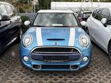 MINI Cooper SD Cooper S NAVI PANO HUP PDC LEDER SHZ - MINI MINI von privat