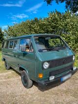 Volkswagen VW T3 Schiebedach Bulli Bus  LKW H-Zulassu... - Volkswagen LT in Hamburg