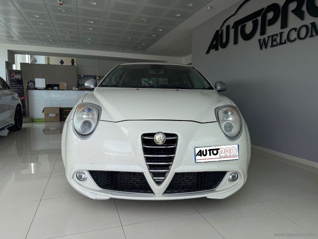 Alfa Romeo ALFA ROMEO MiTo 1.4 T 120 CV GPL Progression