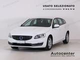 Volvo V60 1.6 d2 Kinetic powershift - Volvo mit Diesel-Antrieb: Power