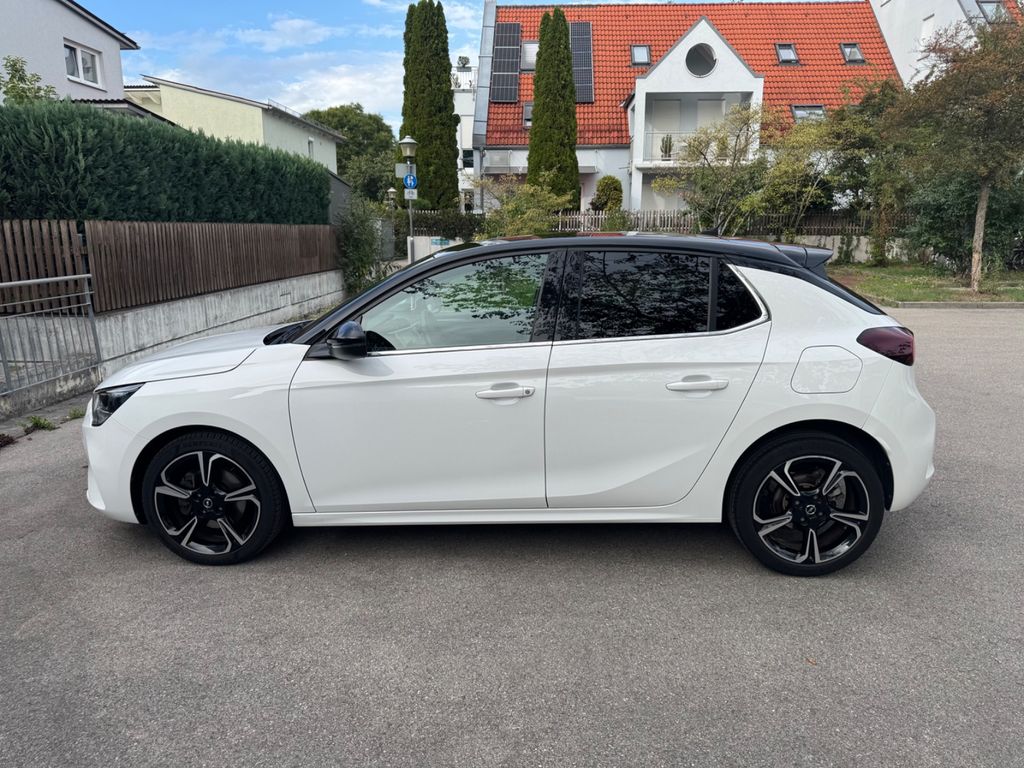 Image of Opel Corsa