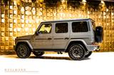 Mercedes-Benz G 63 AMG+FACELIFT+AMG ACTIVE RIDE A22+CARBON+TV+ - Mercedes-Benz G-Klasse Neuwagen in Bremen