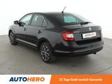 Skoda Rapid 1.0 TSI Drive Aut. *NAVI*TEMPO*PDC*SHZ* - Skoda Gebrauchtwagen in Nürnberg