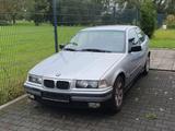 BMW E36 316i Compact 1997 (Fahrbereit mit ... - BMW 316 aus 1997: 316i Compact