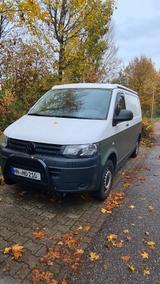 Volkswagen T5 - Volkswagen Diesel Wohnmobil oder -wagen Wohnmobil andere T5