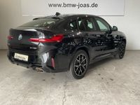 BMW X4 - Vorschau Bild 13