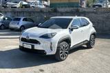 Other TOYOTA Yaris Cross 1.5 Hybrid 5p. E-CVT Trend - Other mit Hybrid-Antrieb