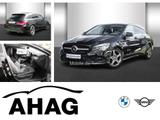 Mercedes-Benz CLA220d Shooting Brake 7G Urban ACC Keyless H/K - Mercedes-Benz CLA 220 Shooting Brake Gebrauchtwagen