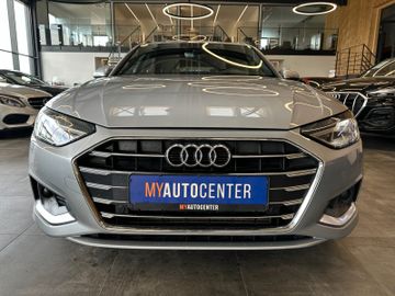 MYAUTOCENTER – Gebraucht- und Jahreswagen mit Werkstattservice in Pfaffenhofen Audi A4 Avant *ACC*AHK*LED*3-ZONEN*CARPLAY*