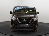 Nissan NV300 NAVI/SCHECKHEFT/8FACH/GARANTIE - Nissan NV300 aus 2020