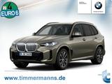 BMW X5 xDrive30d M Sport AHK AdLED H&K ParkAssProf