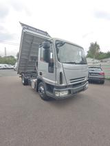 Iveco Eurocargo 80E18 3 Seiten Meiler Kipper - Iveco 80 e 18