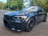 BMW M2 Coupé M2 - BMW M2: Coupé