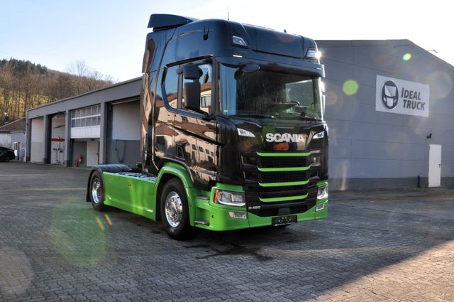 Scania R 450