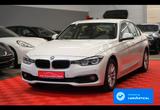 BMW 320i F30 Advantage *Unfallfrei*Wenig-Km* - BMW: Unfall