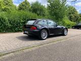 BMW Z3 Coupé 2.8 im tollen originalen Zustand - BMW Z3 aus 1999