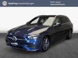 Mercedes-Benz C 180 T 9G-TRONIC Edition AMG Line - Mercedes-Benz C 180 mit Benzin-Antrieb: Kombi, Automatik