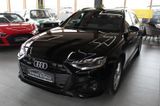 Audi A4 Avant 40 TDI quattro advanced S tronic - Audi A4: Kombi, Advanced