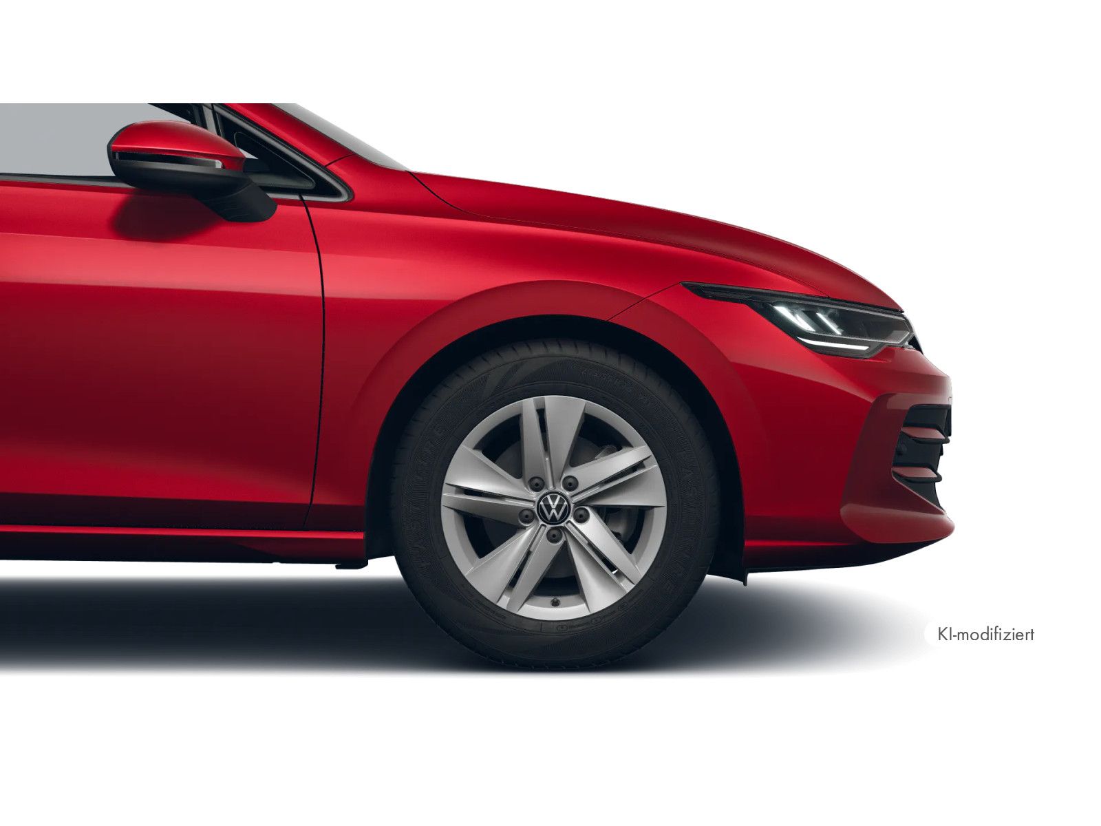 Volkswagen Golf - Bild 4