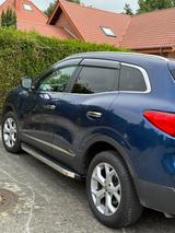 Renault Kadjar TCe 140 GPF Limited Limited - Renault Kadjar von privat