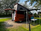 Ford Nugget 2,0l TDCI 130PS AD incl. Garantie - Ford P