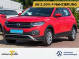 Volkswagen T-Cross 1.0 TSI UNITED LED KAMERA SITZHZ LM17 - Volkswagen T-Cross in Dortmund