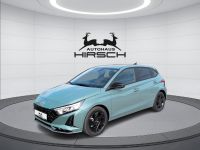 Hyundai i20 - Vorschau Bild 1