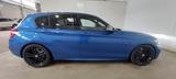 BMW M140 i xDrive Special Edition B58 KW LED Alcanta - blaue BMW M140i