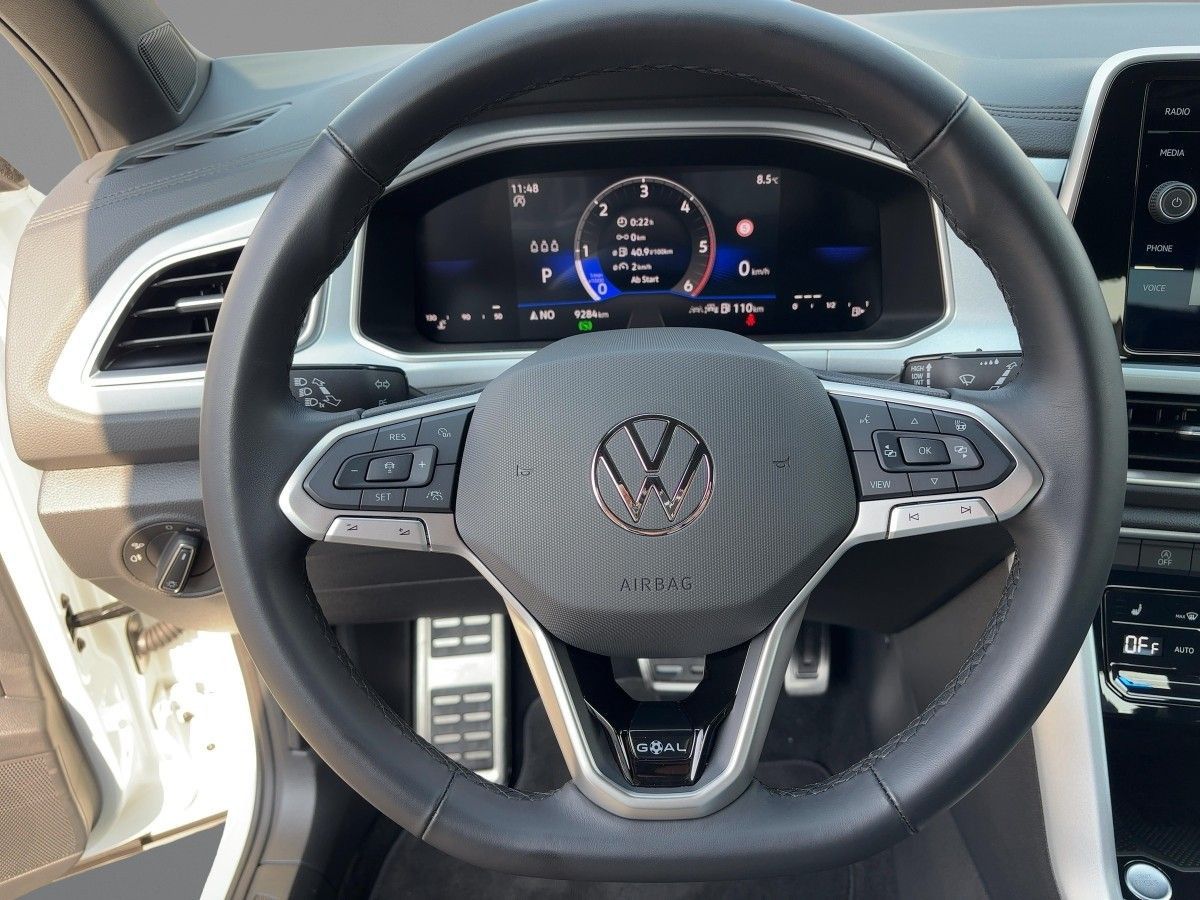 Volkswagen T-Roc - Bild 10