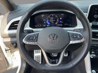 Volkswagen T-Roc - Vorschau Bild 10