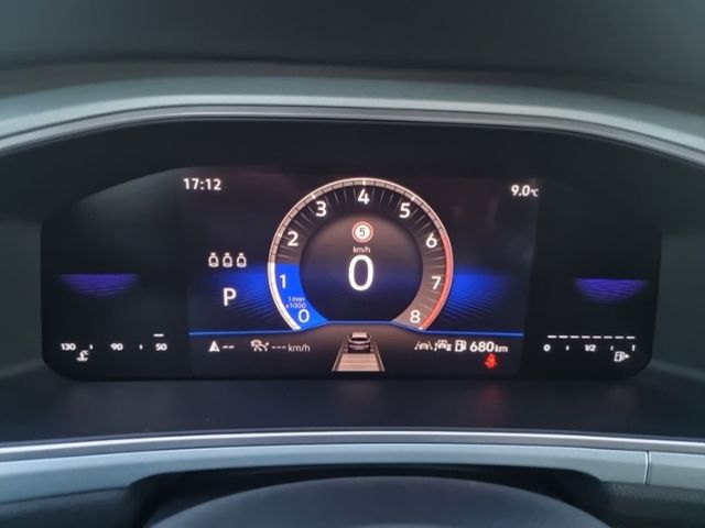 Fahrzeugabbildung Volkswagen T-Roc 1.5 TSI GOAL LED-PLUS IQ.DRIVE NAVI KAMERA