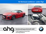 BMW Z4 M40i Cabrio Aktive Geschw. Head Up Sitzverste