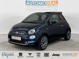 Fiat 500C Star S&S NAV DIG-DISPLAY SITZ.HZG TEMPOMAT  - Fiat 500C mit Benzin-Antrieb: Sitzheizung, Cabrio