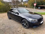 BMW 640d xDrive GT Nachtsicht, Massage, Sitzbelüftun - BMW 640 Gran Turismo Diesel Gebrauchtwagen
