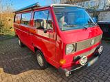 Volkswagen VW T3 Camper / kein Westfalia - Volkswagen: Westfalia Camper