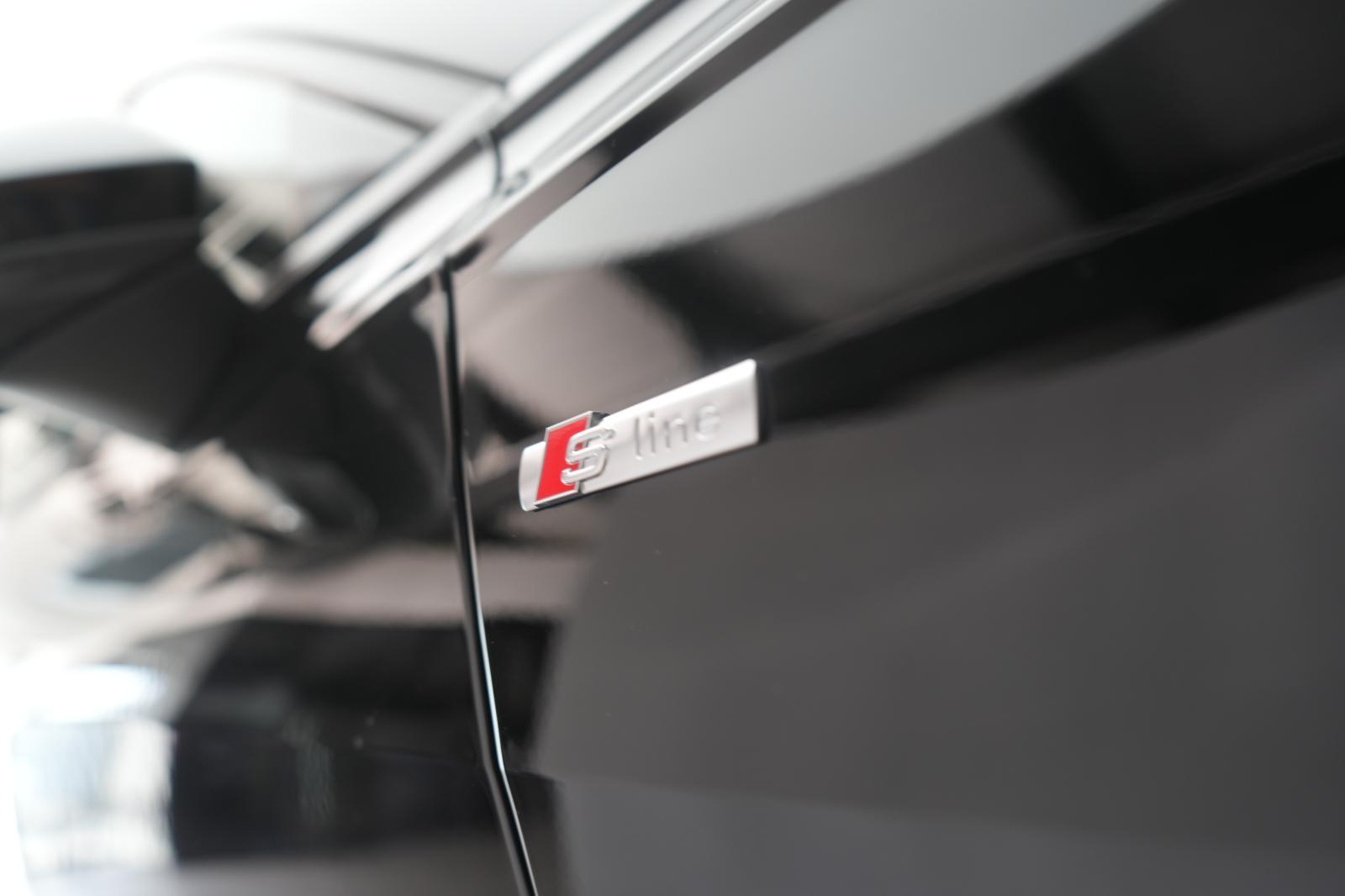 Audi A6 40 TDI quattro S line ACC/Kamera/Pano/Virtual