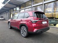 Subaru Forester - Vorschau Bild 6