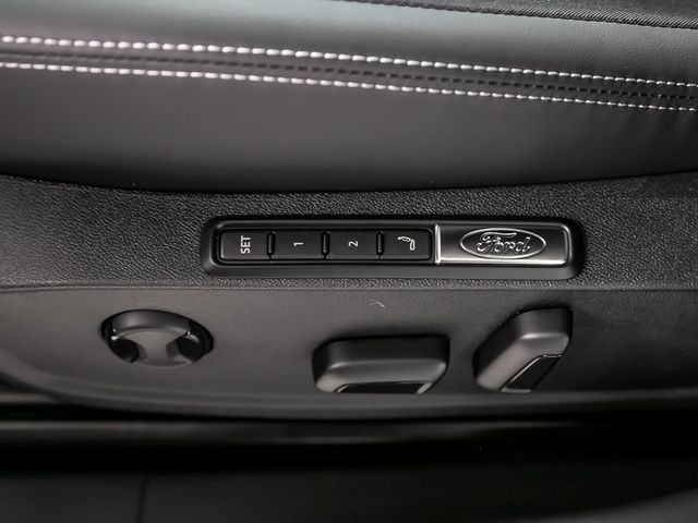 Ford Capri RWD Wärmepumpe Ergo Sitz Digi-Cockpit