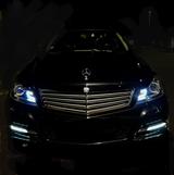 Mercedes-Benz C 250 CDI wenig KM - LIEBHABERFAHRZEUG- - Mercedes-Benz C-Class aus 2013