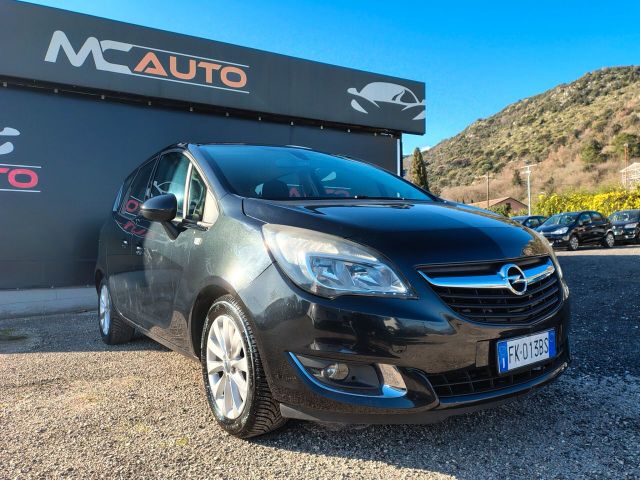 Opel Meriva 1.6 CDTI Start&Stop Cosmo