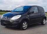 Renault Twingo Elysée 1.2 Elysee - Renault Twingo mit Anhängerkupplung
