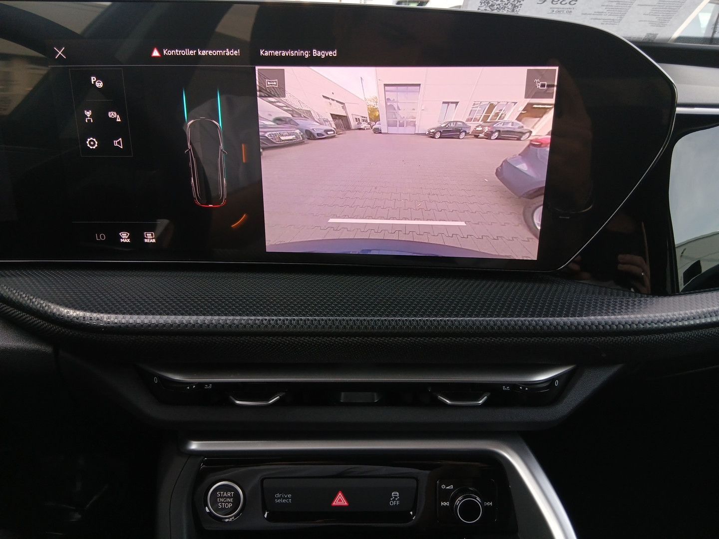 Audi Q5 - Bild 24