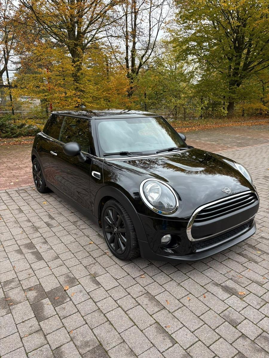 MINI ONE