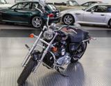 Harley-Davidson Sportster Superlow 1200 T FMEDTO - HARLEY-DAVIDSON SUPERLOW