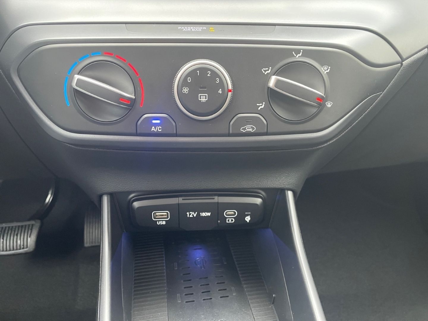 Hyundai i20 – Bild 11